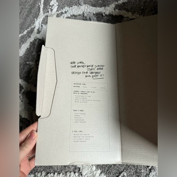 Golden Goose Hi Star - Picture 12 of 14